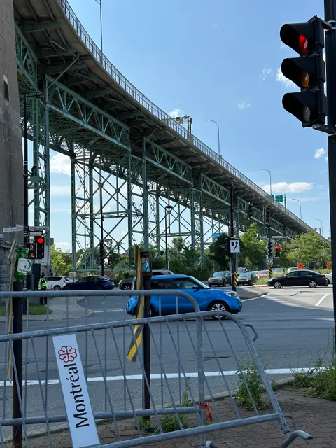 Monument aux patriotes