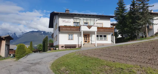 Gästehaus Winkler