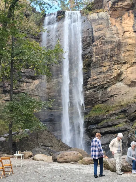 Toccoa Falls