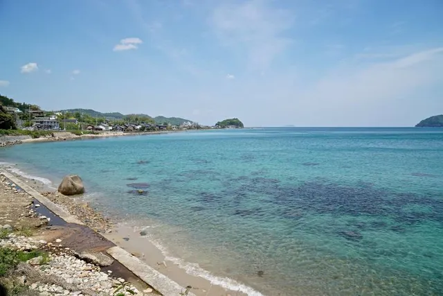 Miyazu Bay