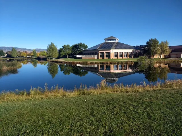 East Boulder Community Park