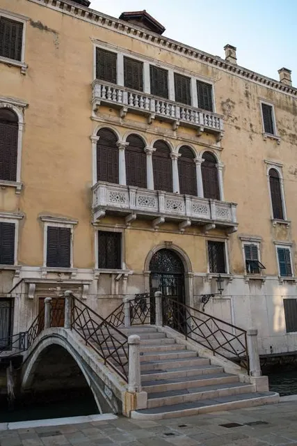 Palazzo Avogadro