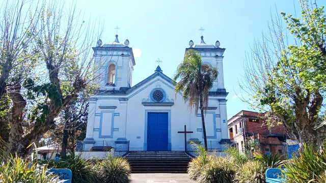Centro Histórico de Triunfo