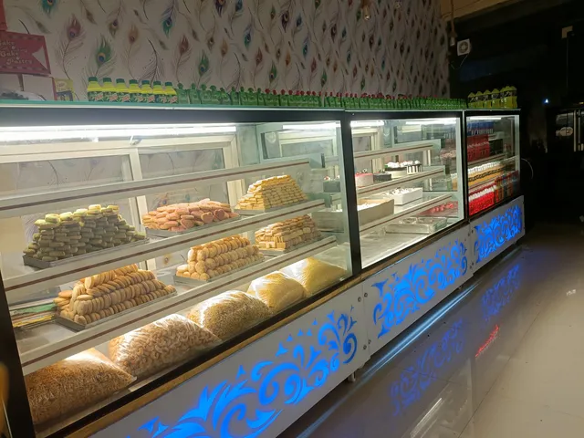 Krishana Fast Food & Sweets