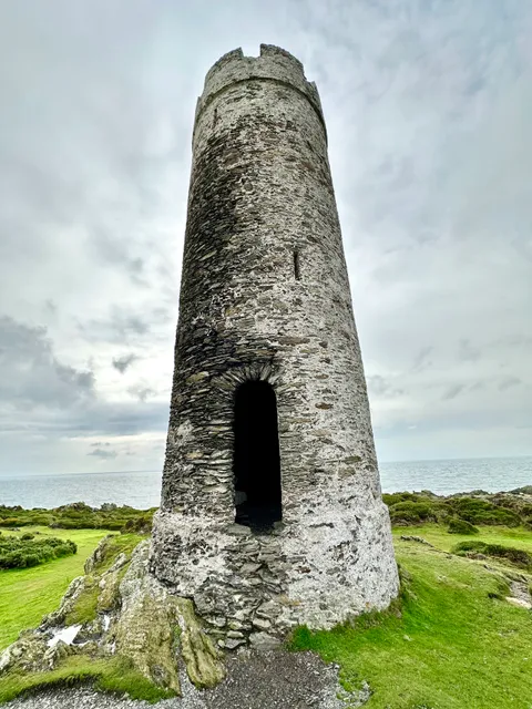 The Herring Tower