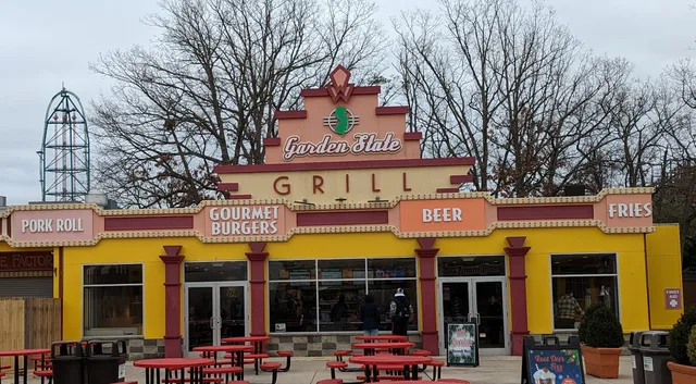 Garden State Grill