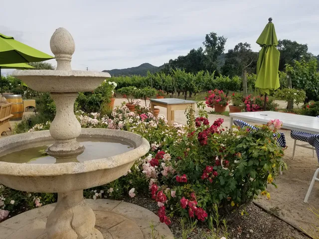 Kelleher Family Vineyard