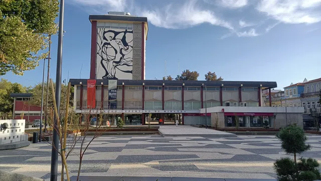 Fundação Cupertino de Miranda