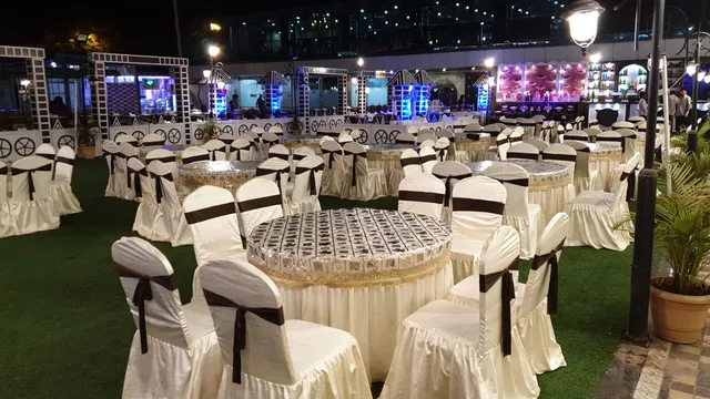 Virat Ambe Sports Club