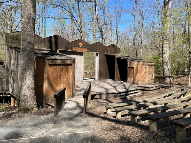 Children's Theatre-in-the-Woods