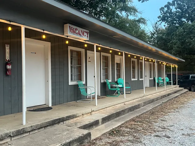 Reel ‘Em Inn & RV Lake Texoma