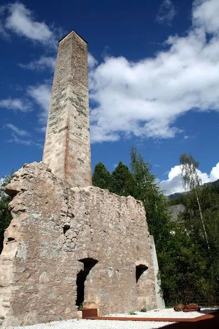 Provincial Museum of Mining - Predoi