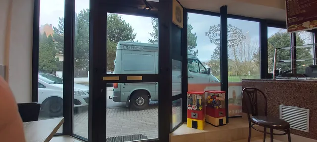 Kebap Haus Steinsfurt