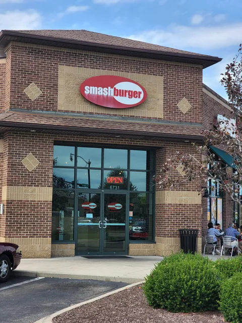 Smashburger