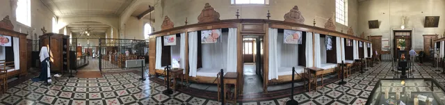 Hotel Dieu de Belleville en Beaujolais