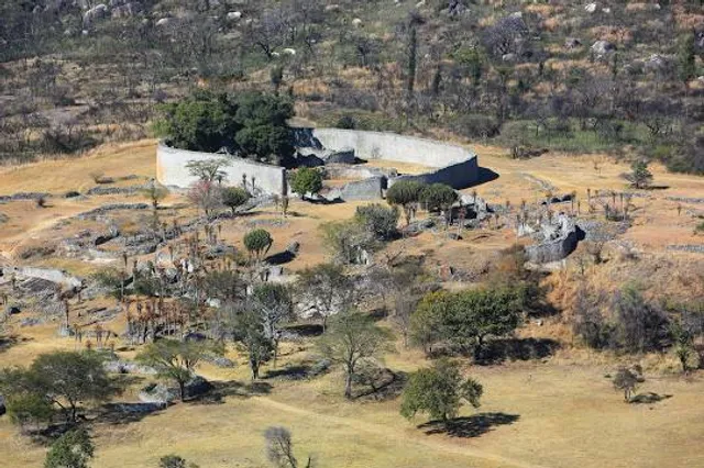 Reach 11 Sports Complex