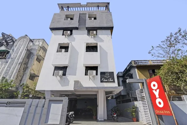 OYO Ocsa Inn