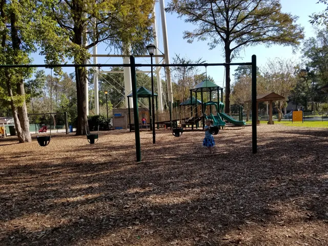 All Children's Park