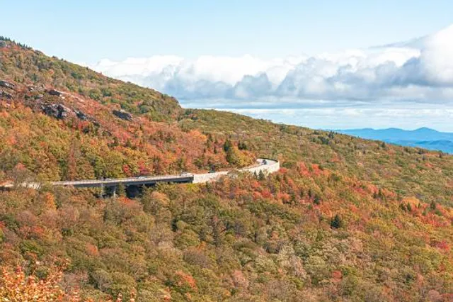 Blue Ridge Parkway