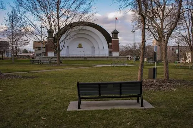 Bandshell Park