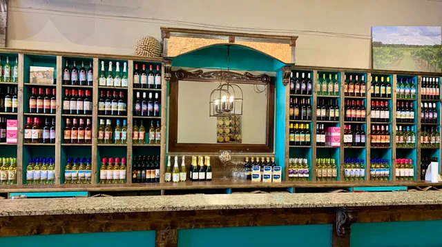 Fiesta Winery Fredericksburg