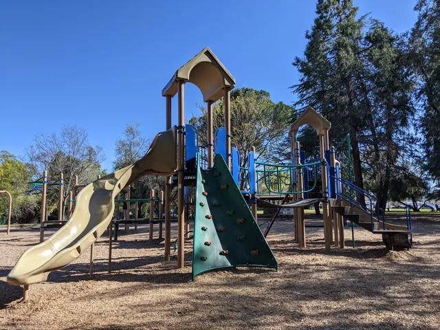 Folsom City Lions Park