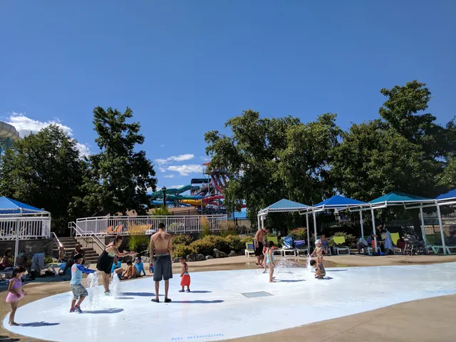 Seaside Splashworks
