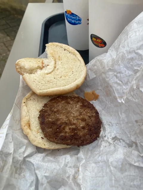 Gulliver's Travels Restaurant