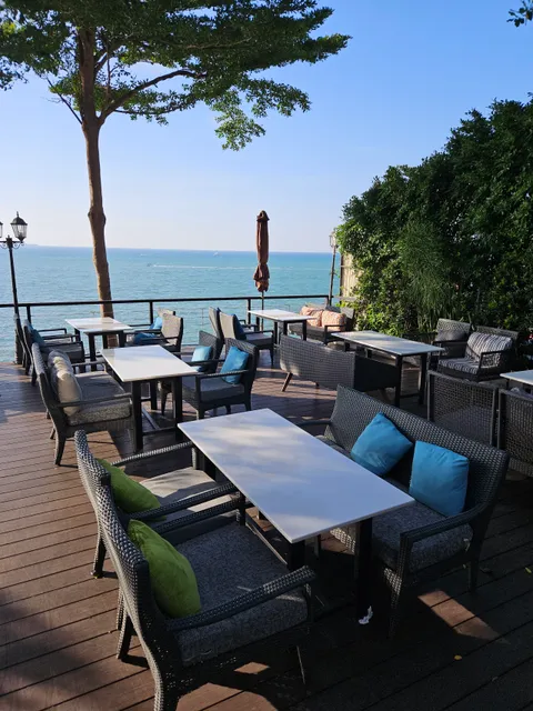 The Chocolate Factory Pattaya Khao Phratamnak