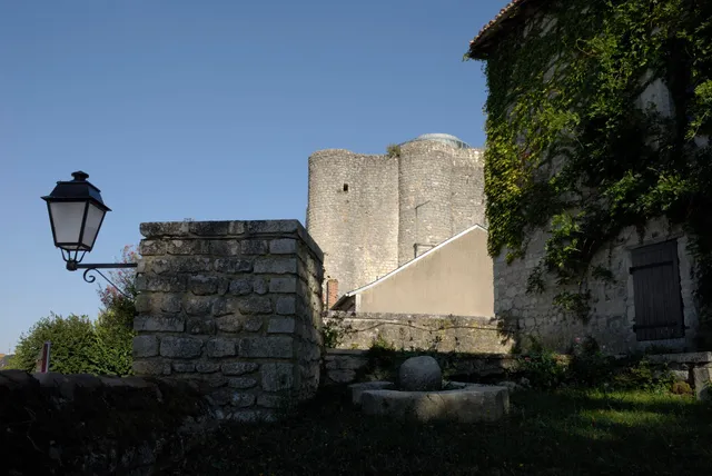Musée des Traditions Populaires et d'Archéologie