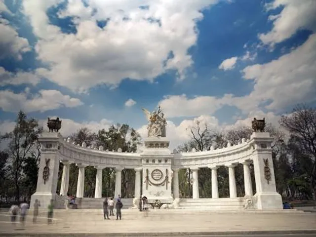 Museo Mural Diego Rivera