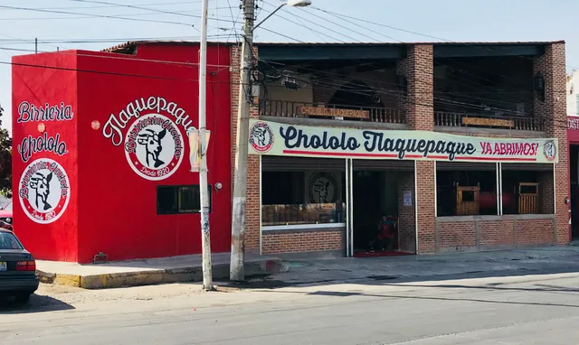 Birriería Chololo