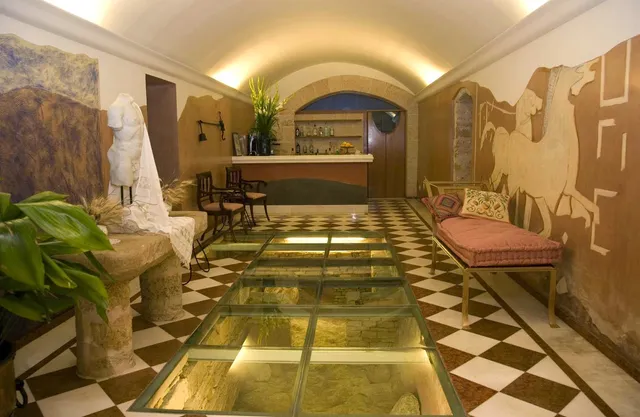 Restaurant Sa Romana