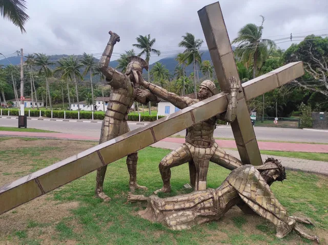 Exposição de Gilmar Pinna