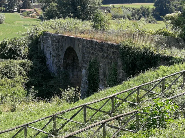 Gallicano nel Lazio