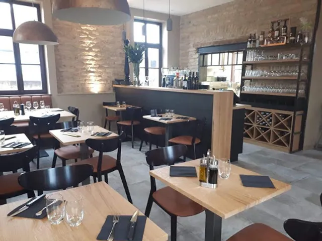 La Casa père & fils