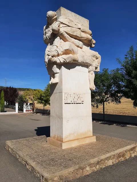 Memorial "La Barranca"