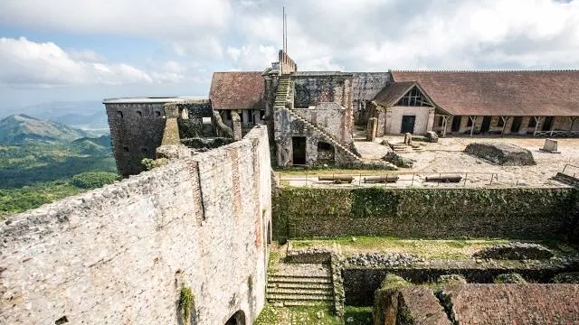 Marchand Déssalines