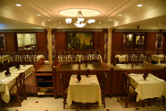 Balwas Restaurant (Since 1970) Mughlai & Chinese