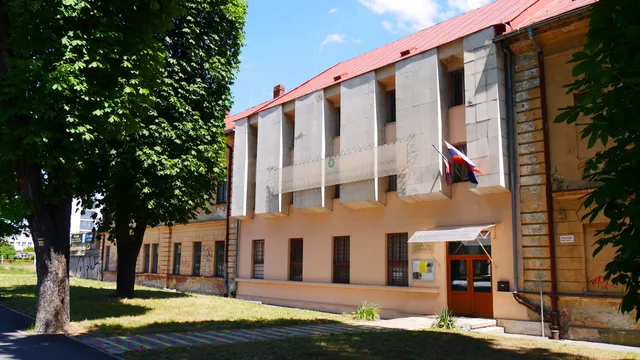 Slovenské národné múzeum - Múzeum rusínskej kultúry