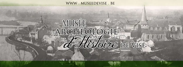 Musée Régional d'Archéologie et d'Histoire de Visé et Centre de documentation historique