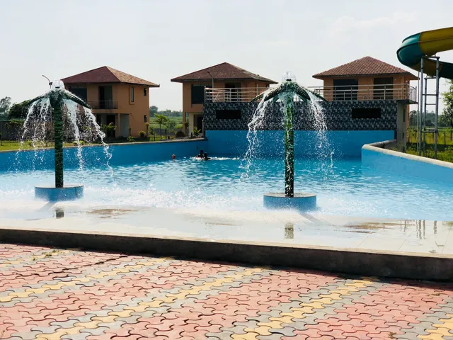 Aditya Homes Resort and Water Park