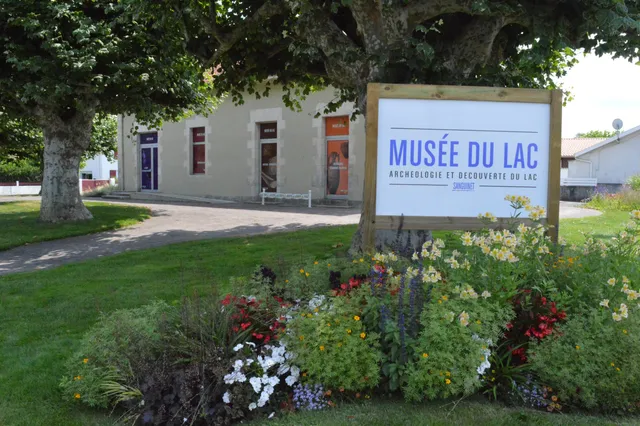 Lake Museum