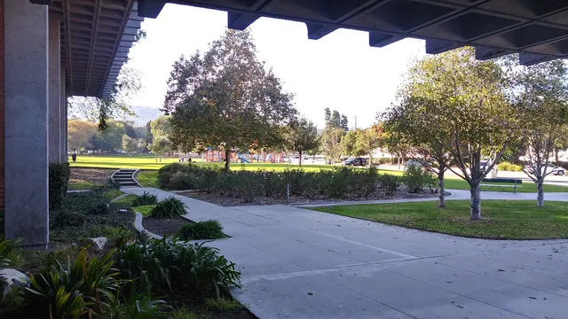 Peck Park Community Center