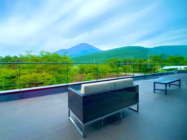 Kagosaka 36 Golf Club