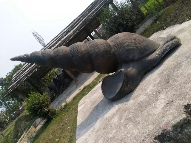 Tharu Cultural Museum & Research Center