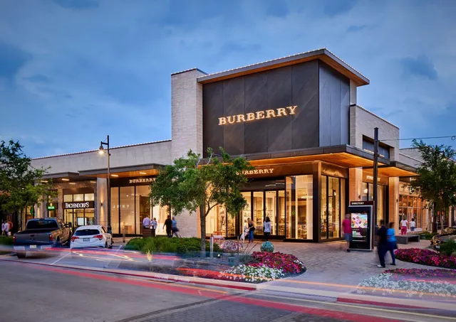 The Shops at Clearfork