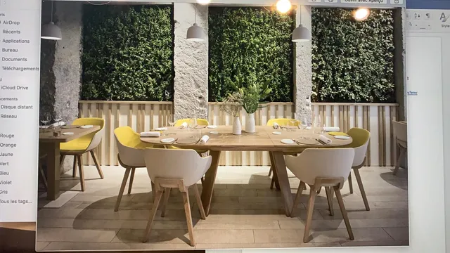 PRAIRIAL • Confluence