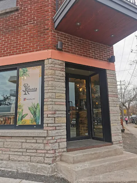 Kalysta