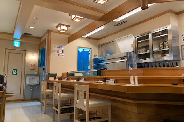 Sushi Restaurant SORA